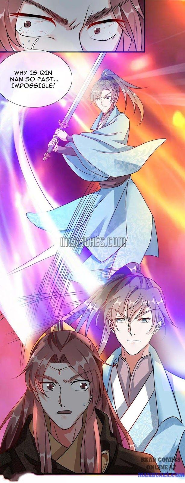 Marvelous Hero of the Sword Chapter 39 5